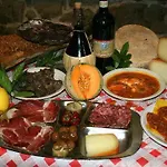 La Vecchia Reggio Ξενοδοχείο