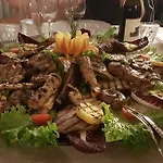 La Vecchia Reggio Ρέτζιο Εμίλια