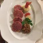 La Vecchia Reggio Ρέτζιο Εμίλια