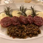 La Vecchia Reggio Ξενοδοχείο 3*