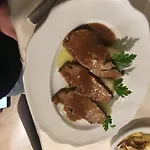 La Vecchia Reggio Ξενοδοχείο