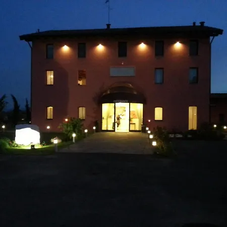 La Vecchia Reggio 3*