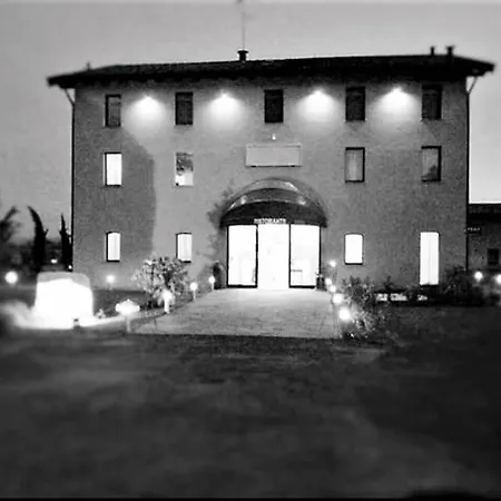 La Vecchia Reggio Reggio Emilia