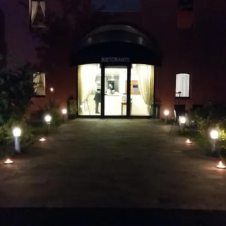 La Vecchia Reggio