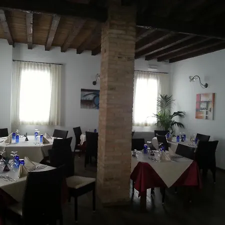 La Vecchia Reggio 3* ريجّو إيميليا