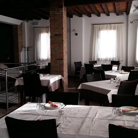 La Vecchia Reggio