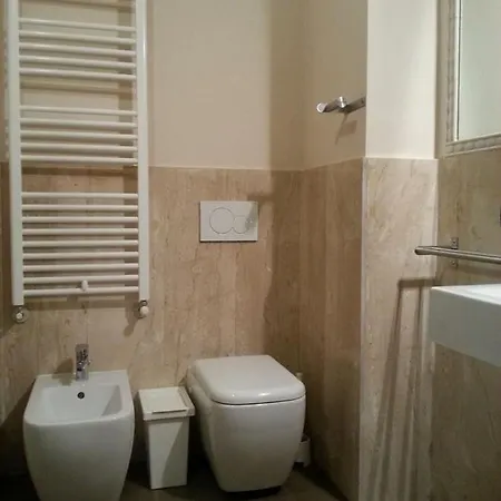 La Vecchia Reggio