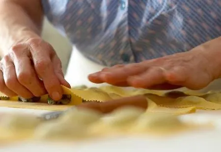 La Vecchia Reggio فندق ريجّو إيميليا