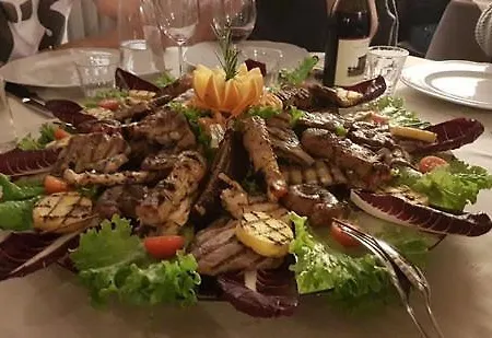 La Vecchia Reggio ريجّو إيميليا