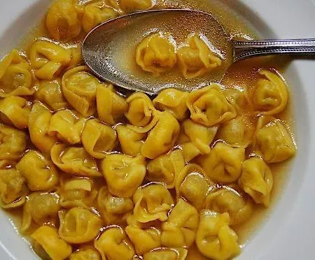 La Vecchia Reggio فندق