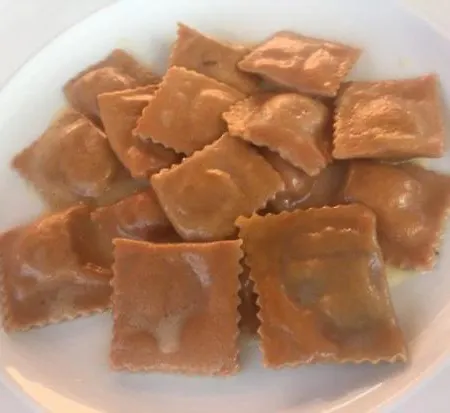 La Vecchia Reggio ريجّو إيميليا