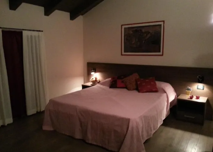 Hotel La Vecchia Reggio 3*