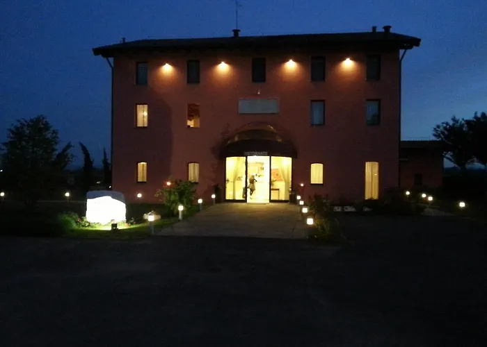 La Vecchia Reggio 3*