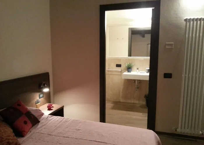 La Vecchia Reggio Hotel