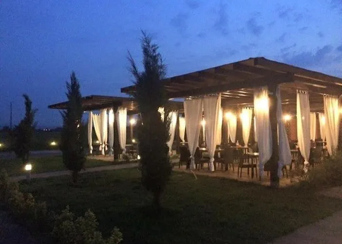 Hotel La Vecchia Reggio Reggio Emilia