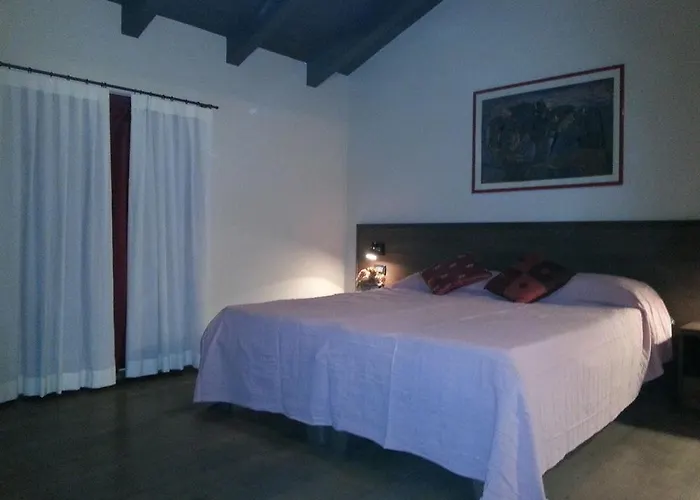 Hotel La Vecchia Reggio Reggio Emilia