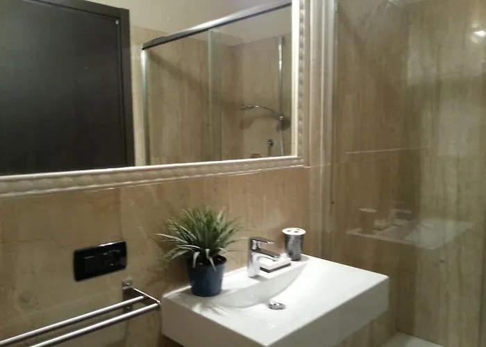 La Vecchia Reggio Hotel