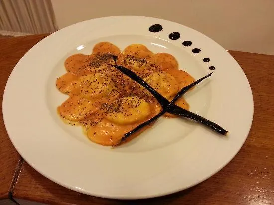 Hotel La Vecchia Reggio Reggio Emilia