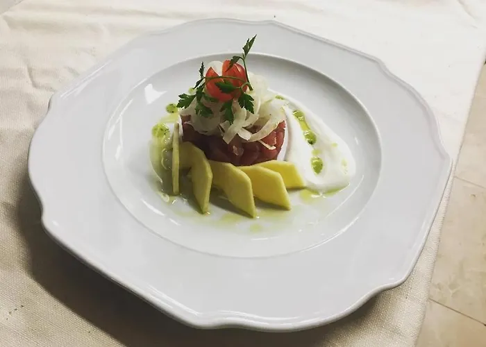 Hotel La Vecchia Reggio Reggio Emilia