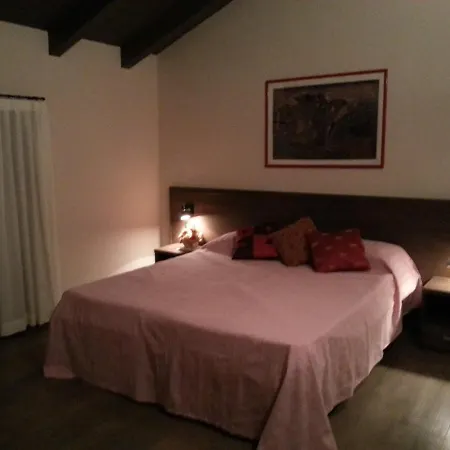 Hotel La Vecchia Reggio 3*