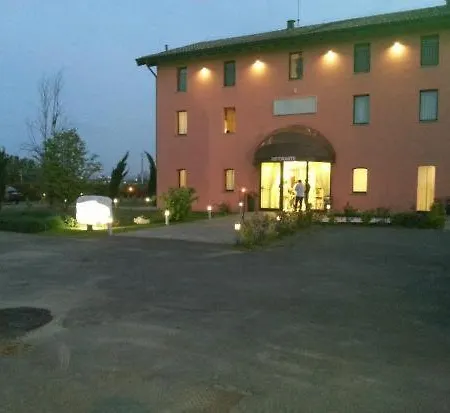 La Vecchia Reggio