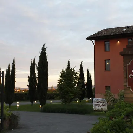 La Vecchia Reggio 酒店 雷焦艾米利亚
