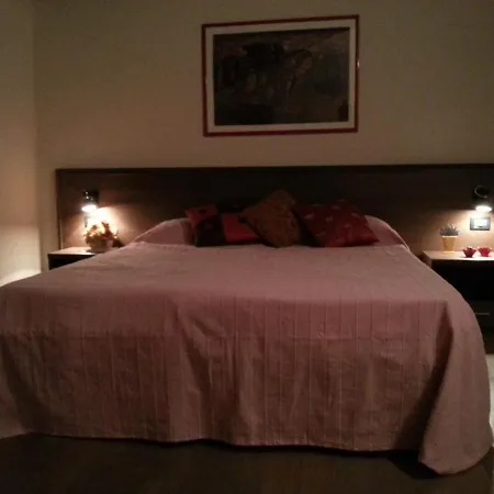 La Vecchia Reggio 3* Ρέτζιο Εμίλια