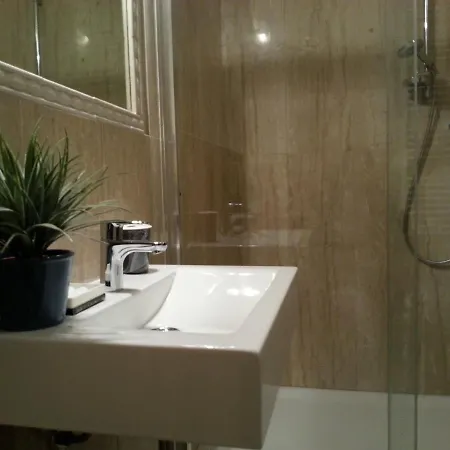 La Vecchia Reggio Ξενοδοχείο 3*