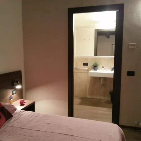 La Vecchia Reggio Hotel