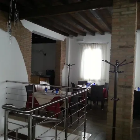 La Vecchia Reggio 3* 雷焦艾米利亚