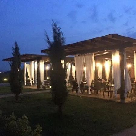 酒店 La Vecchia Reggio 雷焦艾米利亚