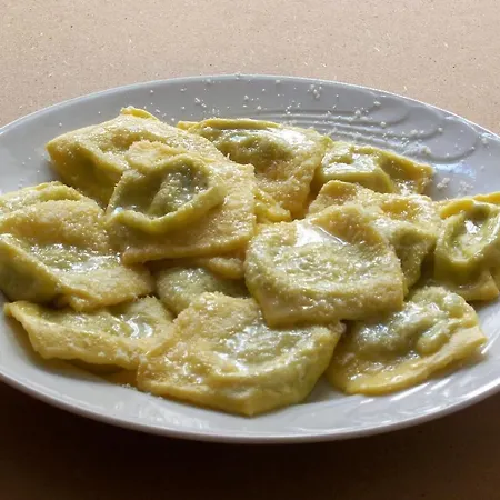 La Vecchia Reggio Ξενοδοχείο Ρέτζιο Εμίλια