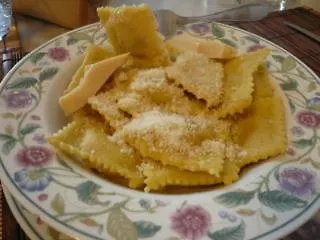La Vecchia Reggio 酒店 雷焦艾米利亚