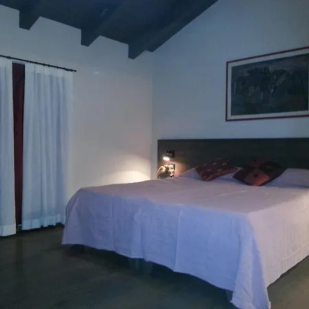 Otel La Vecchia Reggio Reggio Emilia