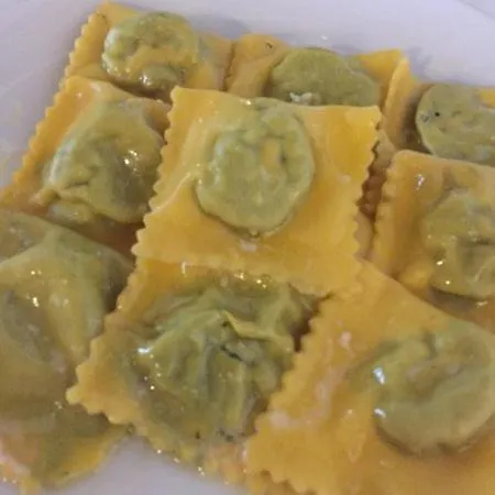 La Vecchia Reggio 酒店