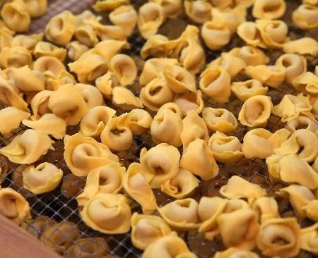 Otel La Vecchia Reggio