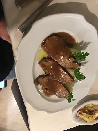 La Vecchia Reggio 酒店