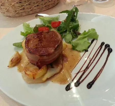 La Vecchia Reggio Ξενοδοχείο 3*