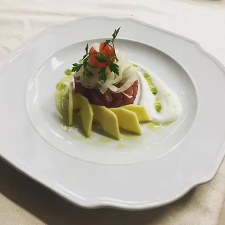 Ξενοδοχείο La Vecchia Reggio Ρέτζιο Εμίλια