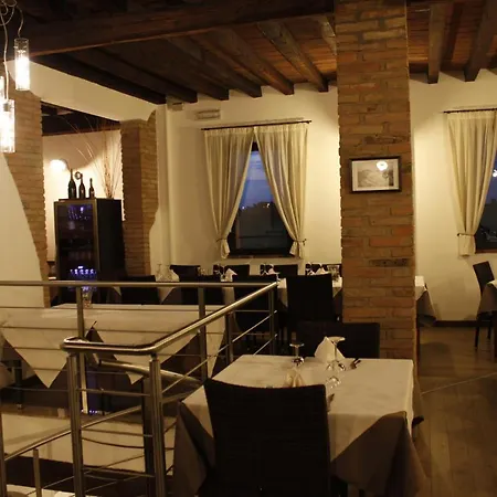 La Vecchia Reggio 3*