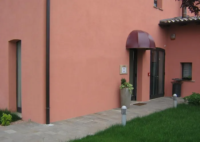 La Vecchia Reggio