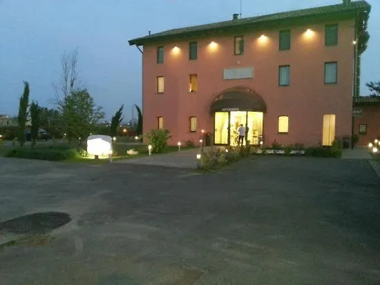 La Vecchia Reggio