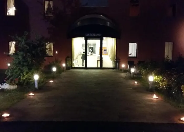 La Vecchia Reggio