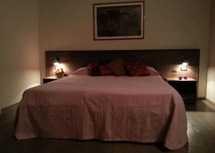 La Vecchia Reggio 3* 레조넬에밀리아