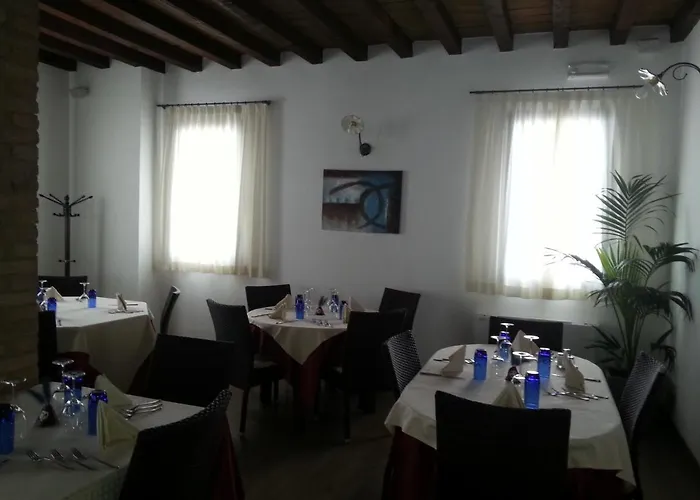 La Vecchia Reggio 호텔 3*