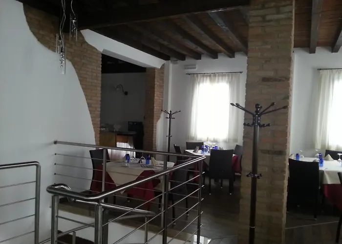 La Vecchia Reggio 3* 레조넬에밀리아