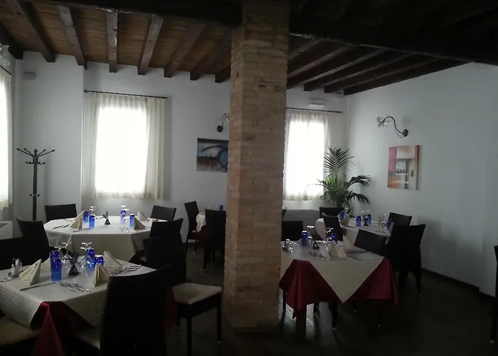 La Vecchia Reggio 3* 레조넬에밀리아