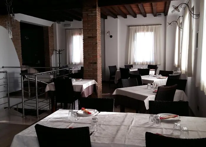 La Vecchia Reggio