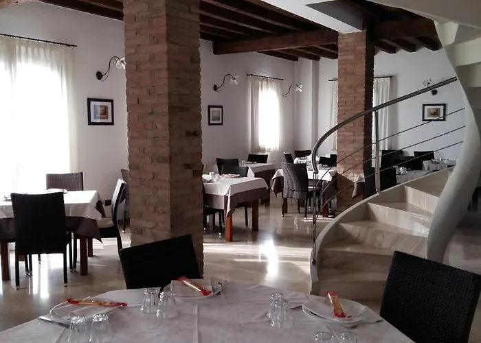 La Vecchia Reggio