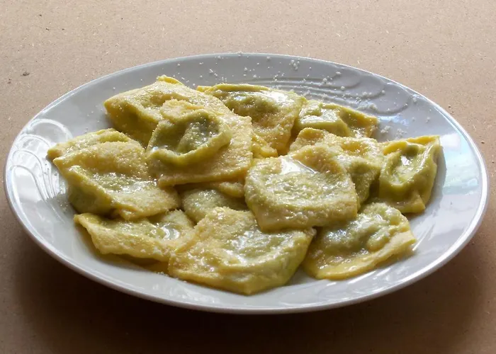 La Vecchia Reggio 호텔 레조넬에밀리아